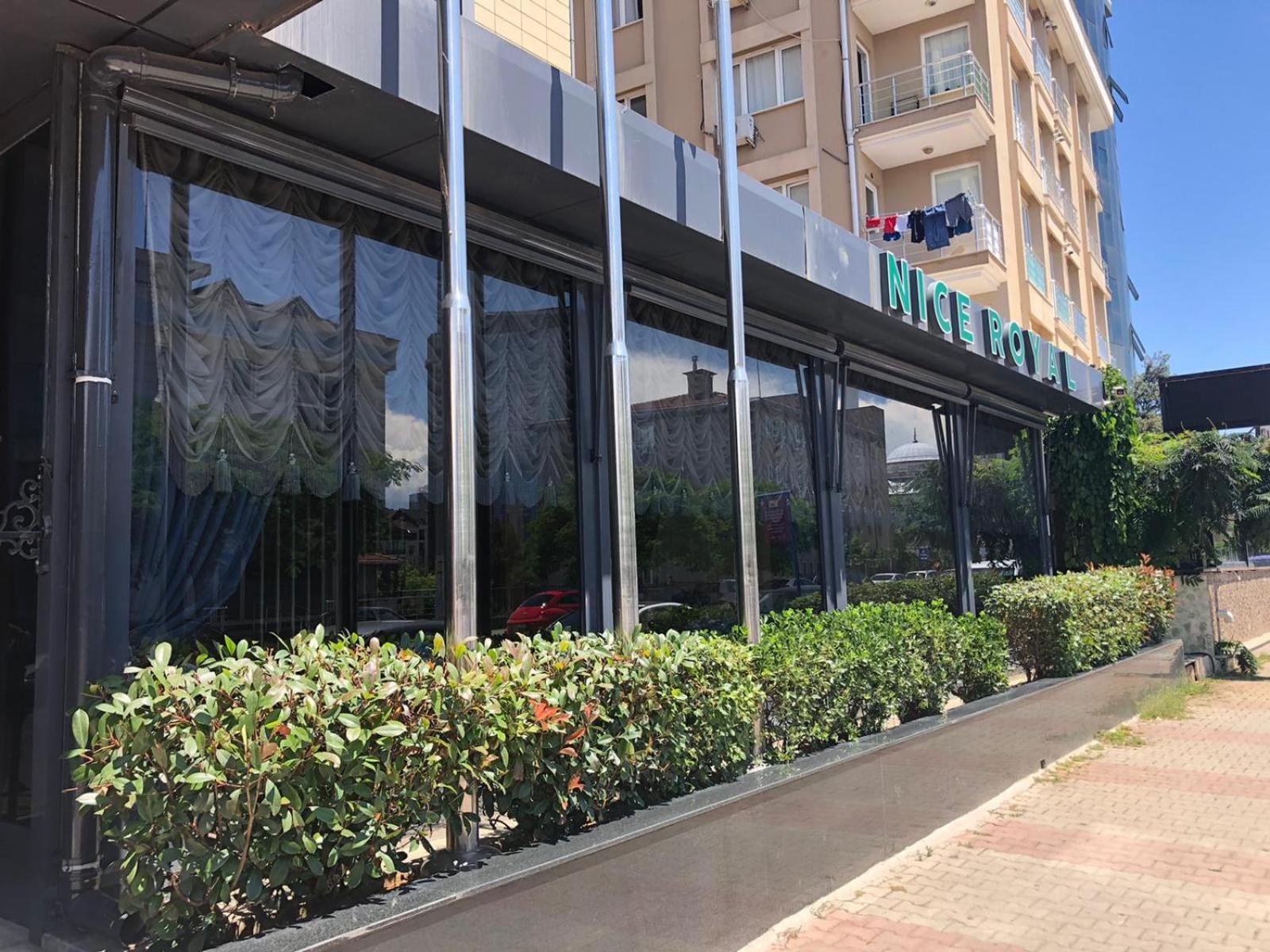 Royal Hotel 3*