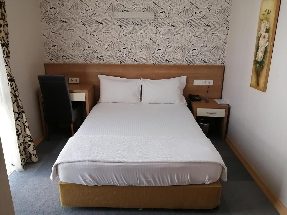 Hotel Royal Provincia di Istanbul