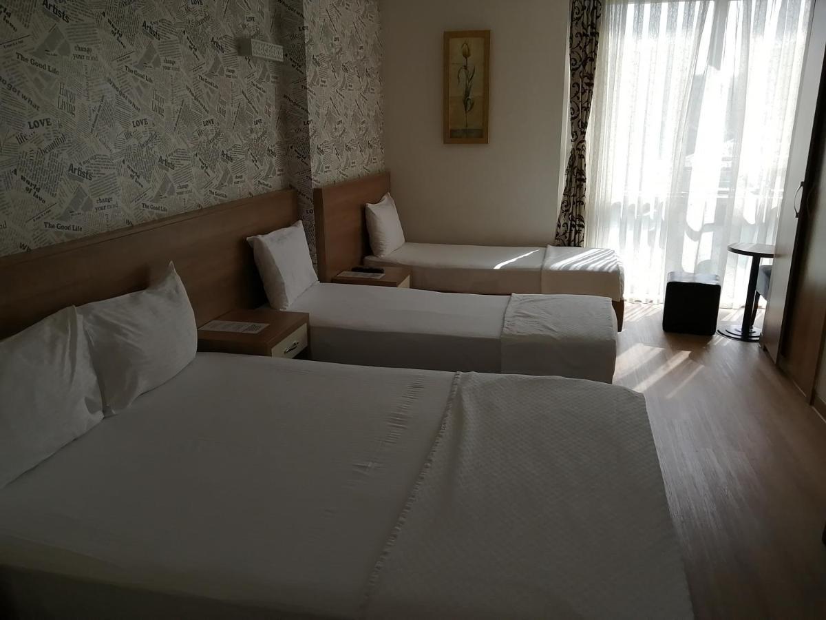 Royal 3* Provincia di Istanbul