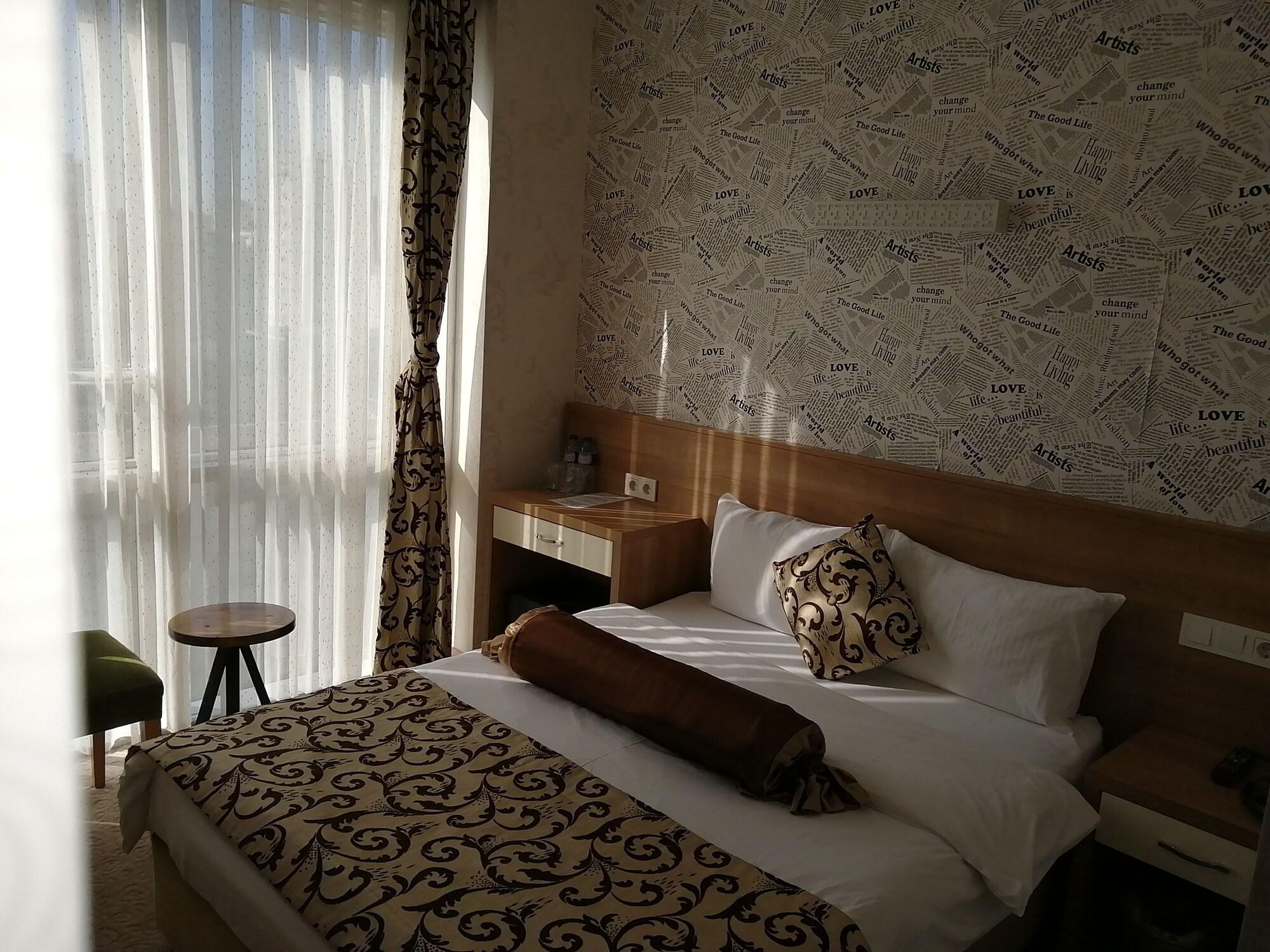 Royal Provincia di Istanbul