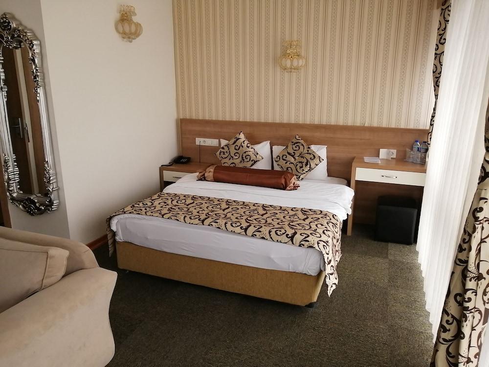 Royal Hotel Provincia di Istanbul