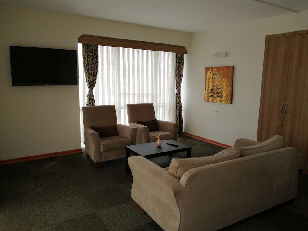 Hotel Royal Provincia di Istanbul