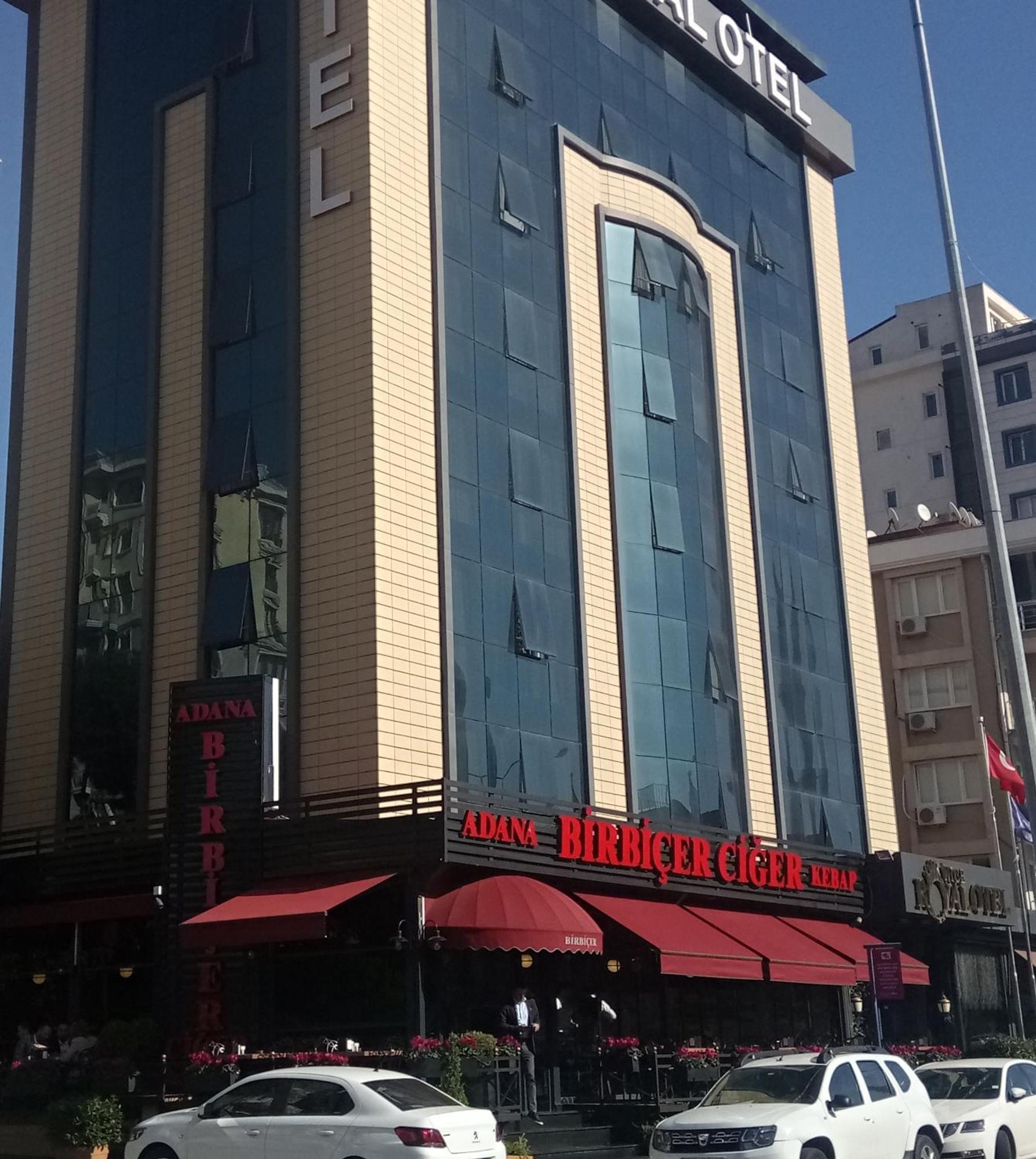 Royal Provincia di Istanbul