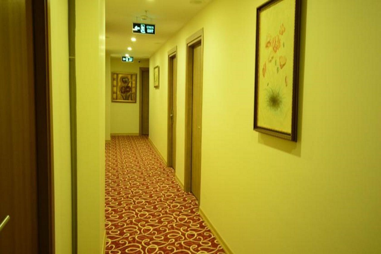 Royal Hotel Provincia di Istanbul