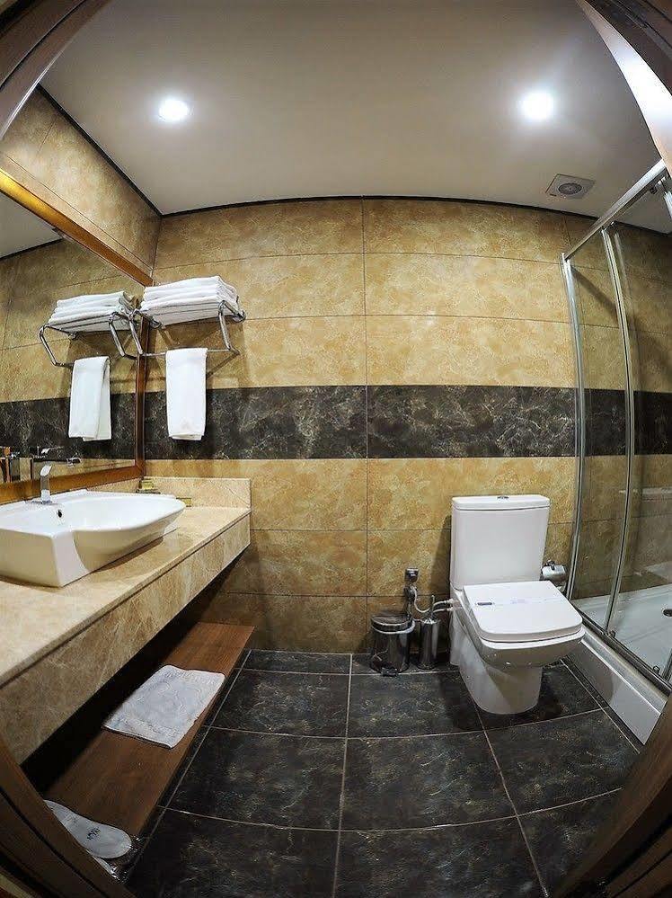 Royal 3* Provincia di Istanbul