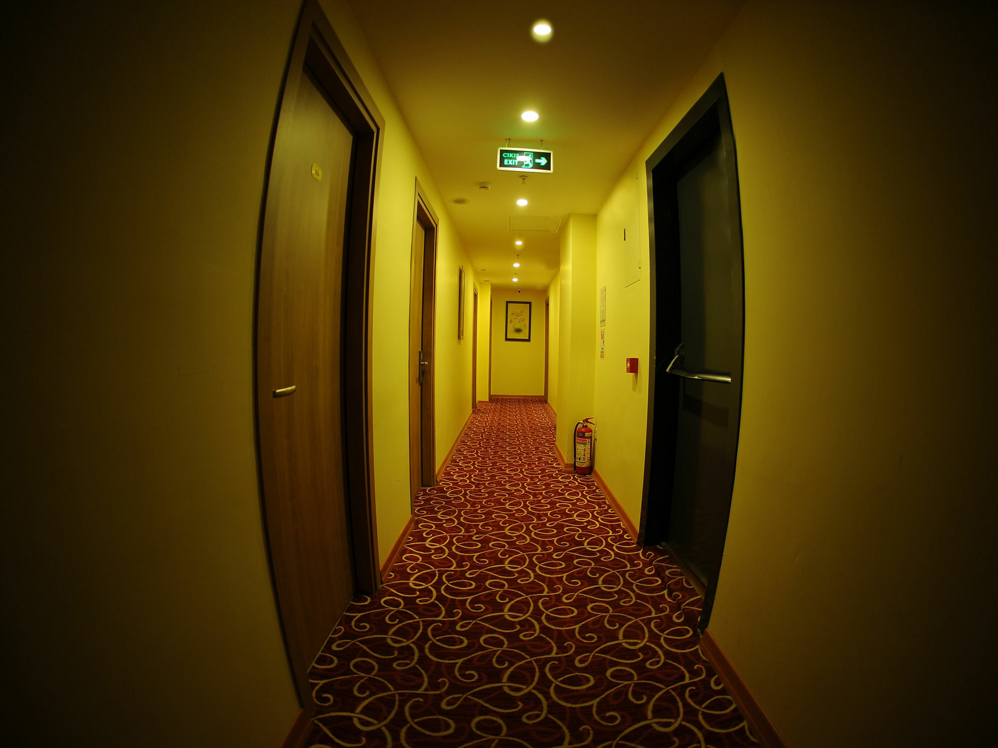 Royal 3* Provincia di Istanbul