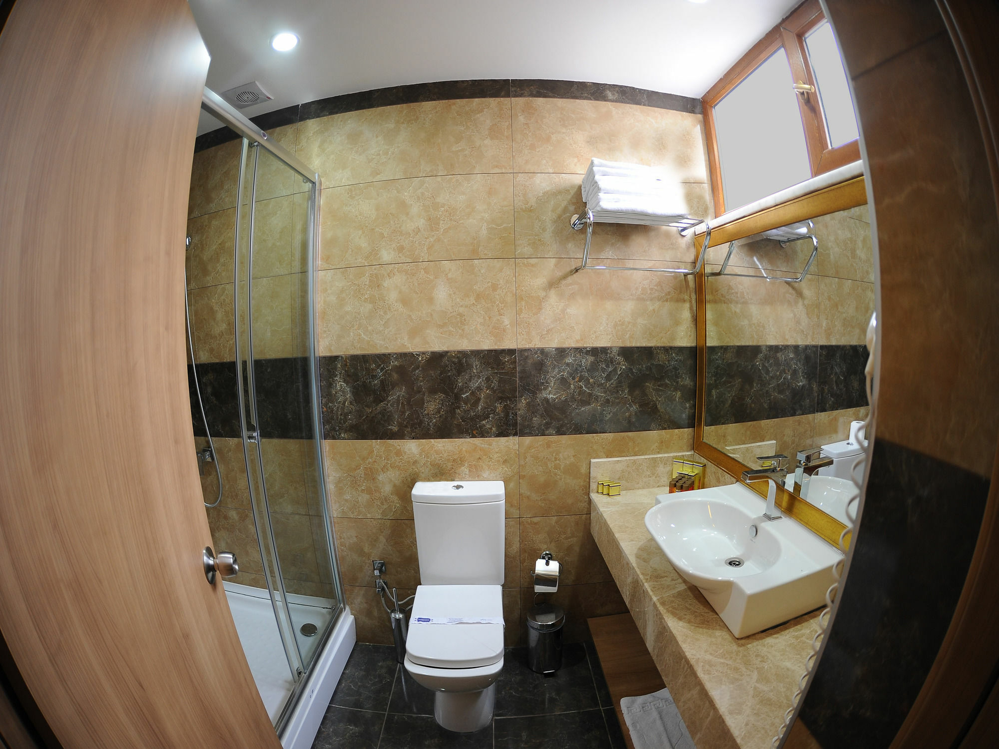 Royal 3* Provincia di Istanbul